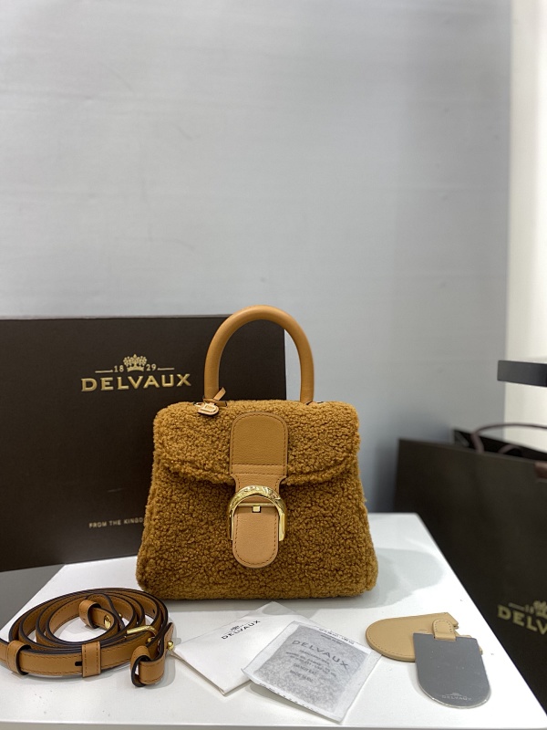 Delvaux BAG-214835464