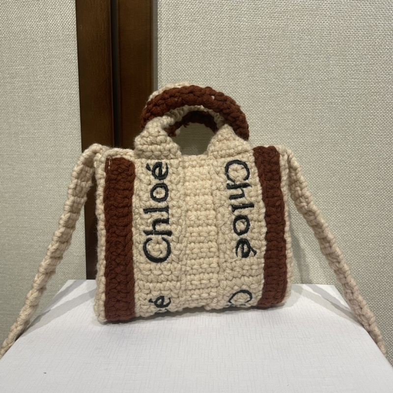 Chloe BAG-132708523