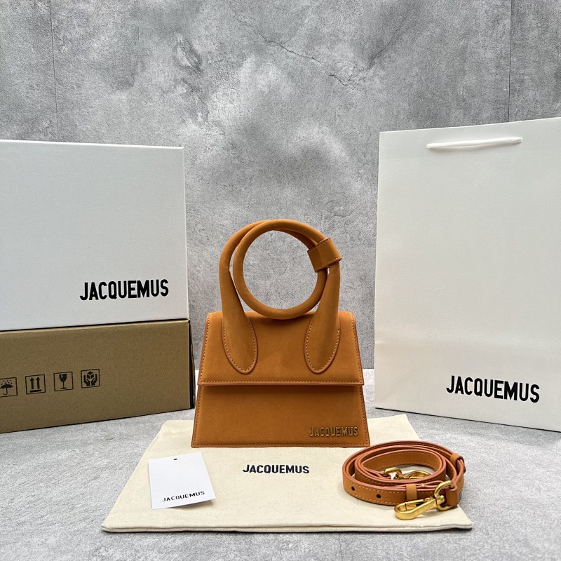 Jacquemus BAG-115118782