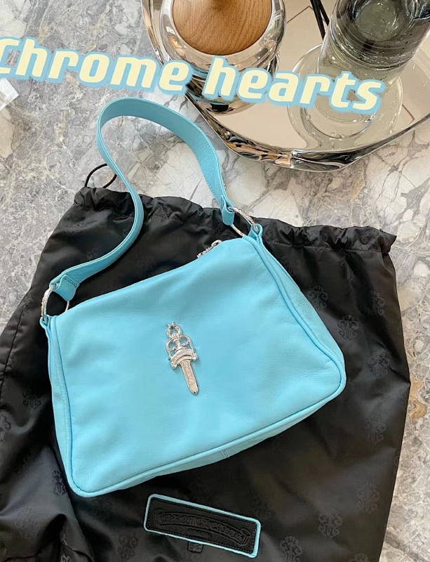 Chrome Hearts BAG-138562362