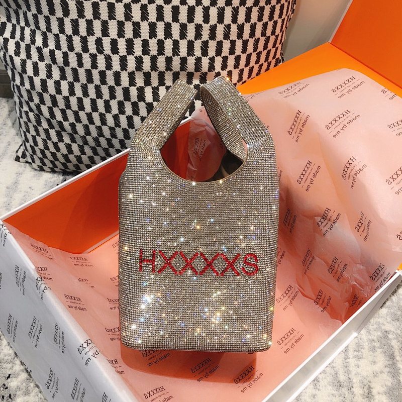 Hxxxxs women tote bags