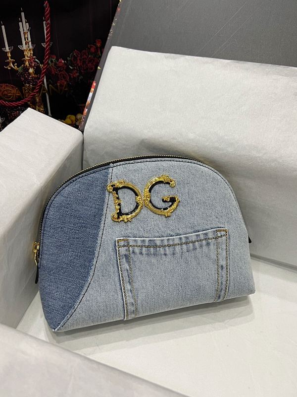 Dolce&Gabbana BAG-134601855