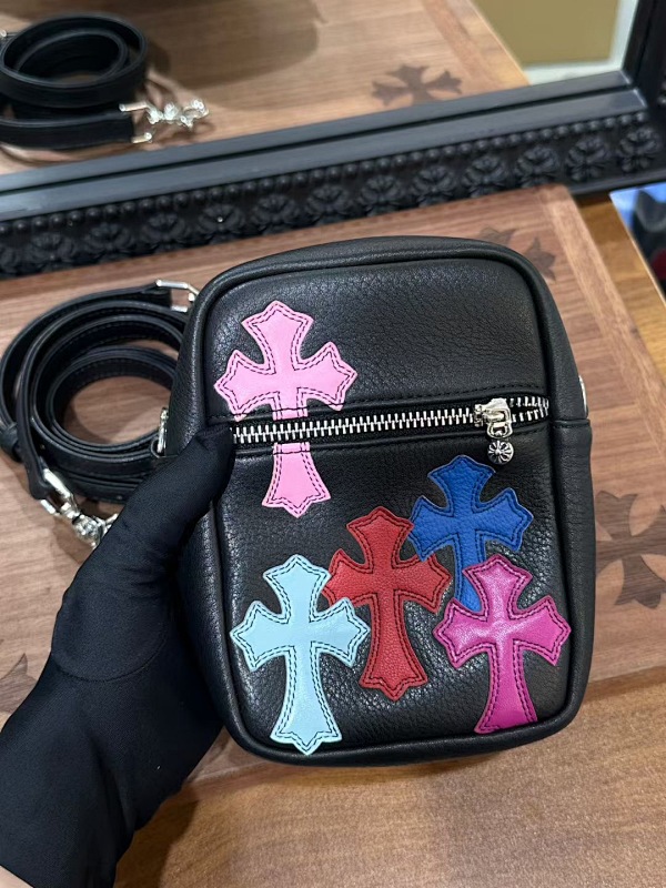 Chrome Hearts BAG-208593650
