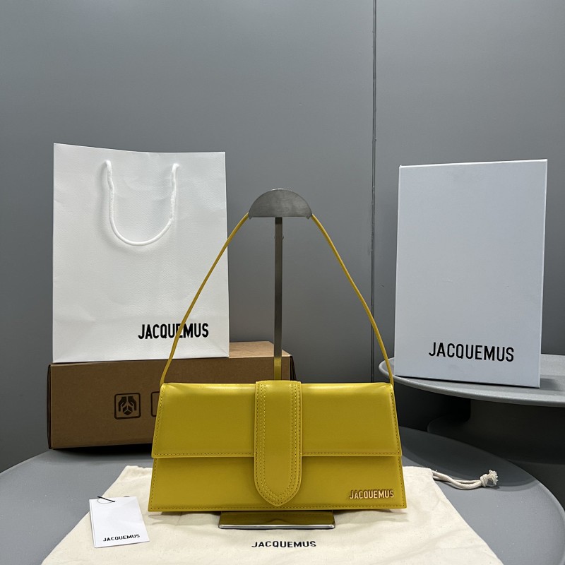 Jacquemus AXILLARYBAG-121403546