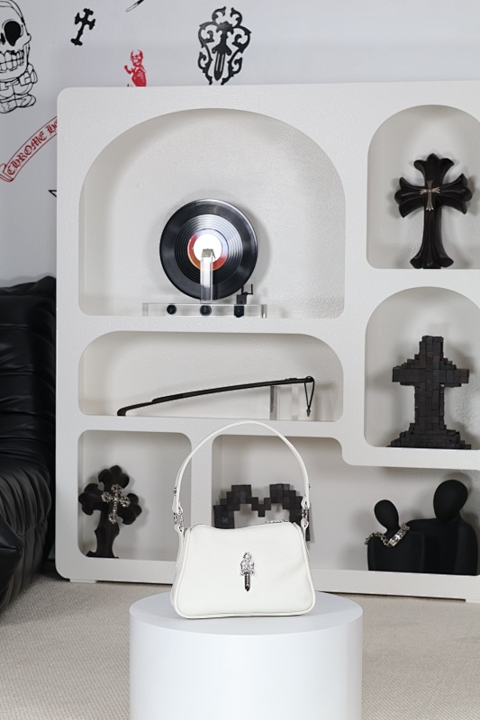 Chrome Hearts BAG-207086516