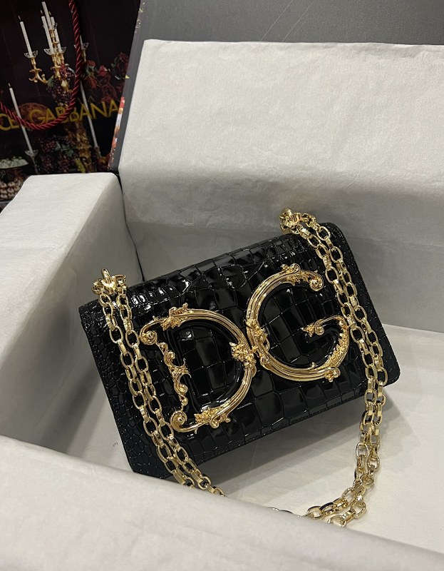 Dolce&Gabbana BAG-118780025