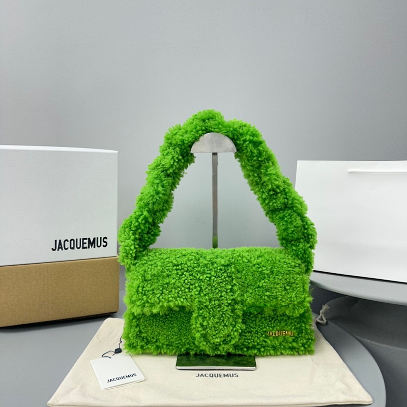Jacquemus MU23SS-130540220