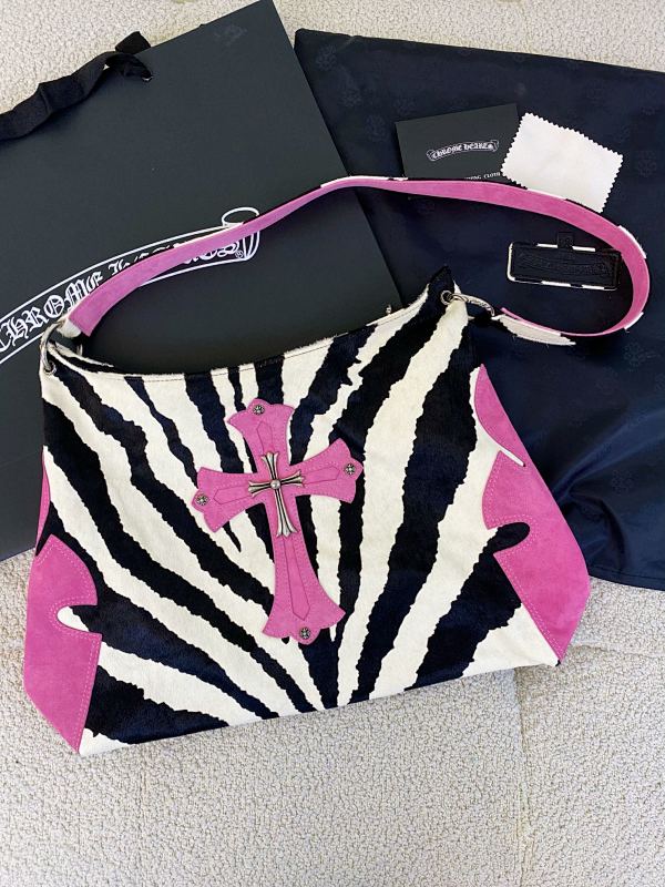 Chrome Hearts Chromehearts ittle lyo bag