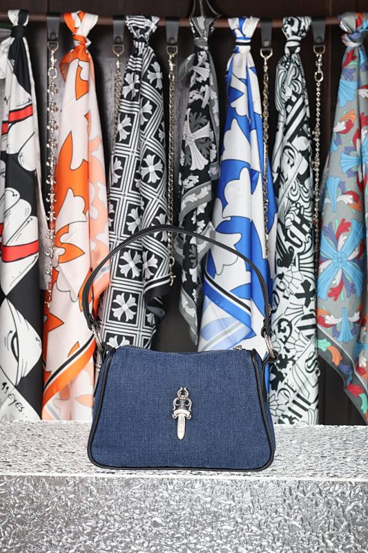 Chrome Hearts BAG-216973330