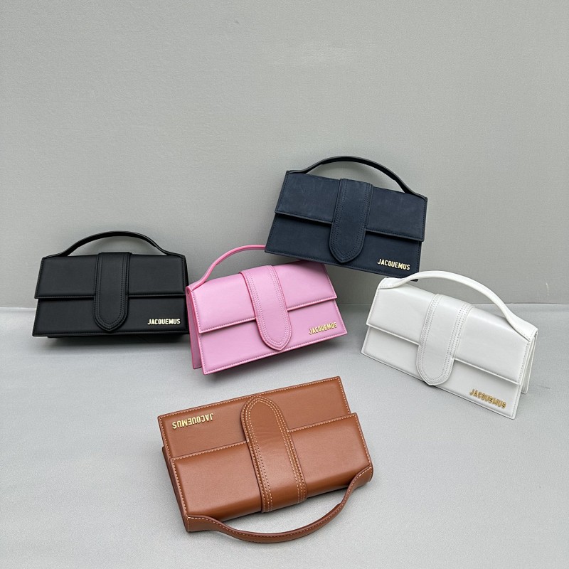 Jacquemus BAMNINO-143475858
