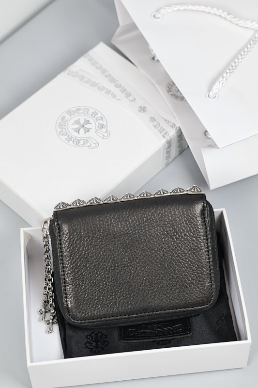 Chrome Hearts BAG-177510155