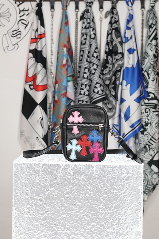 Chrome Hearts BAG-218170546