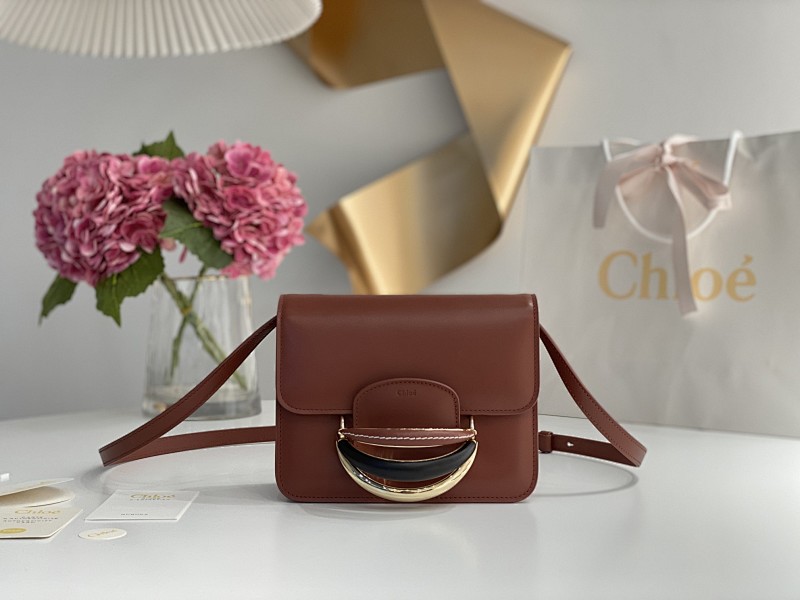 Chloe BAG-129691203