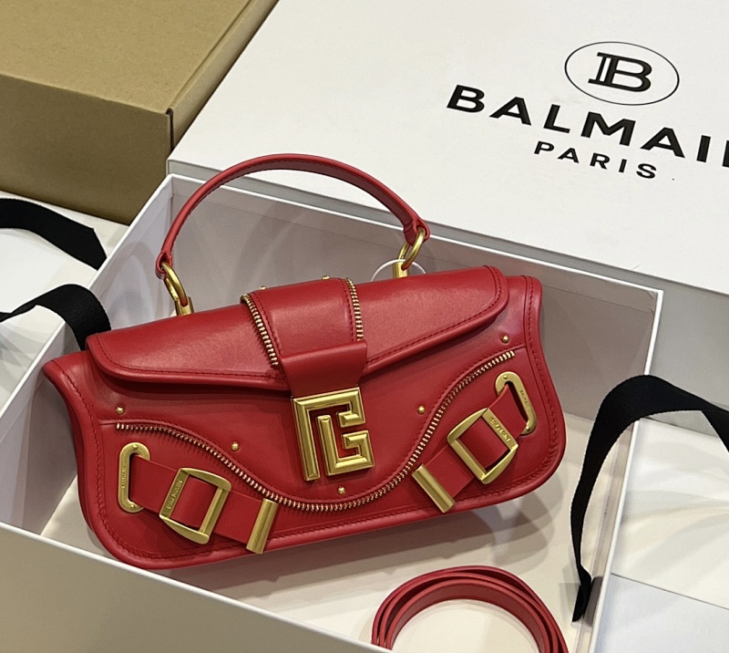 Balmain tote bag