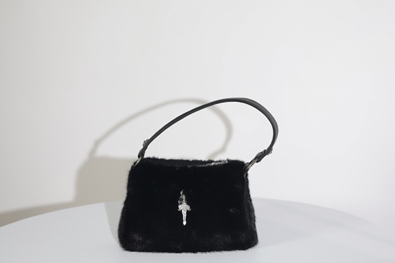 Chrome Hearts BAG-165860891
