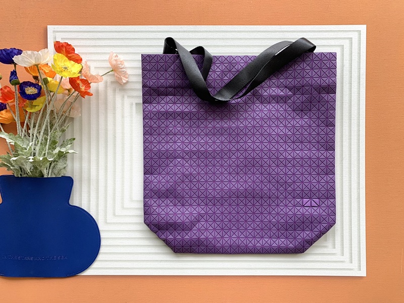 Issey Miyake BAG-136124746