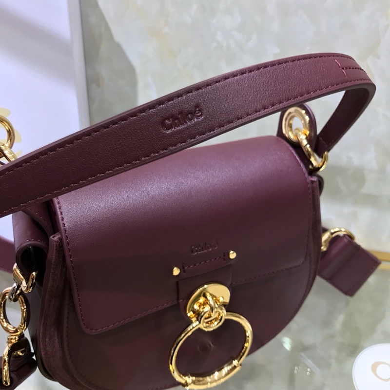 Chloe BAG-135377697