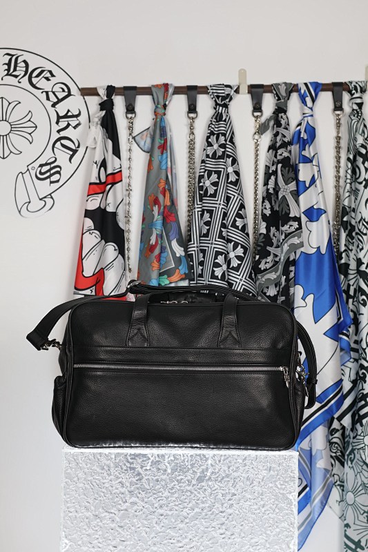 Chrome Hearts BAG-218171141