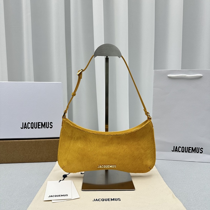 Jacquemus CROSSBODY-135776047
