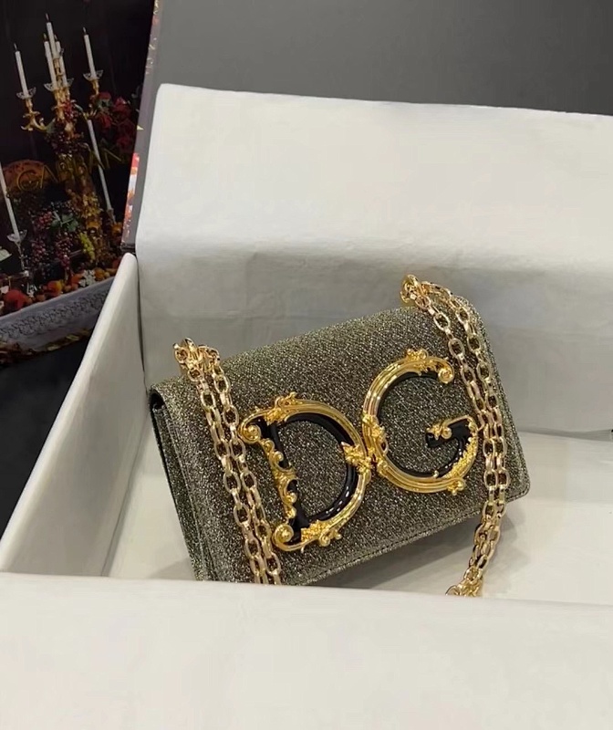 Dolce&Gabbana BAG-143642630