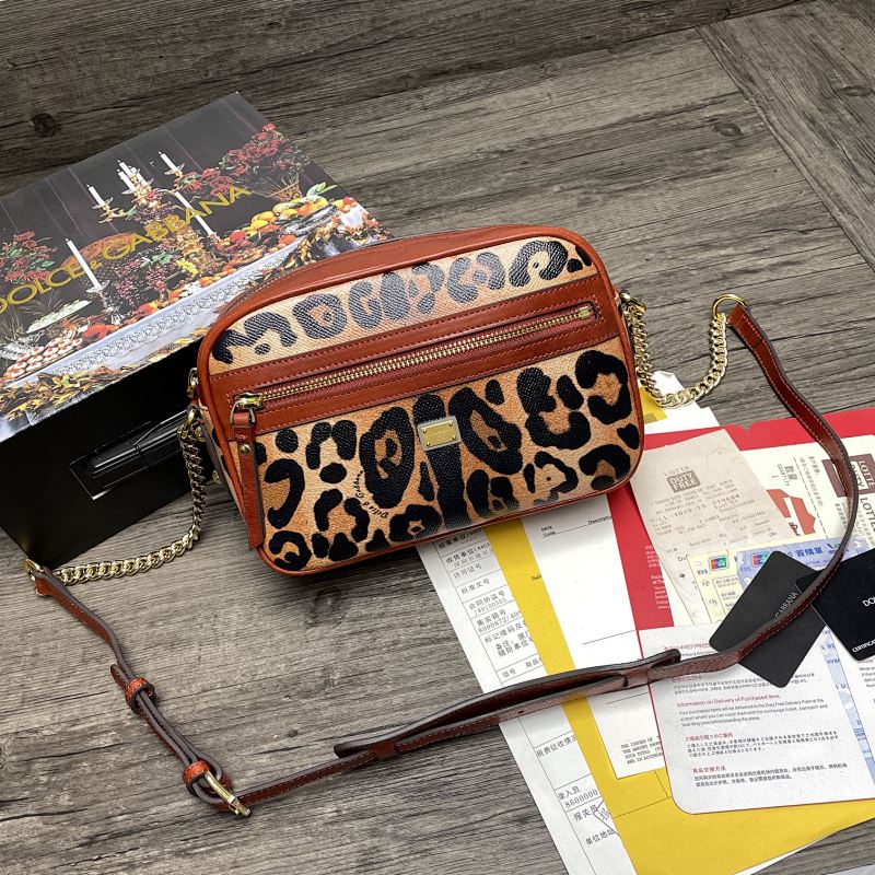 Dolce&Gabbana BAG-126897922