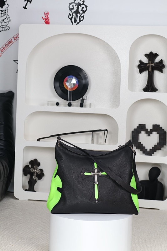 Chrome Hearts BAG-209619813