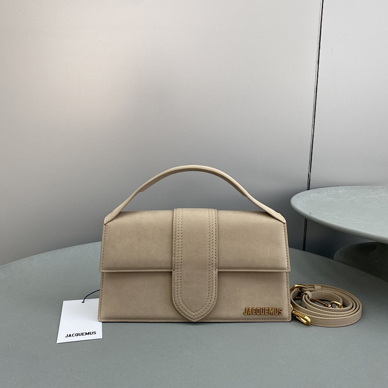 Jacquemus BAMNINO-97775236