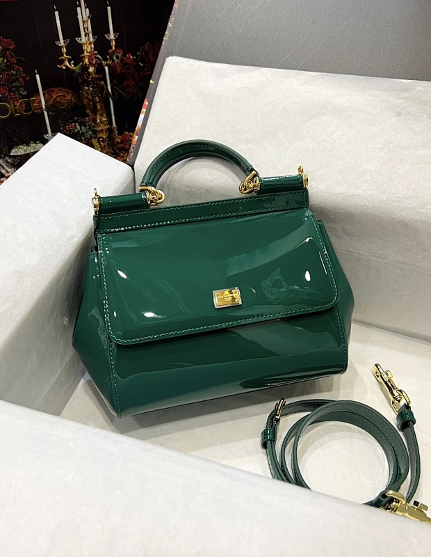 Dolce&Gabbana BAG-134601660