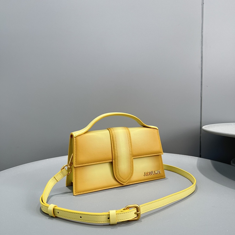 Jacquemus BAMNINO-119706510