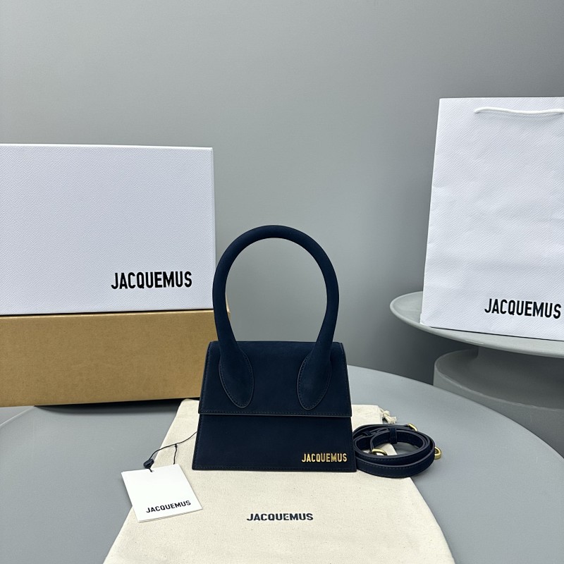 Jacquemus CROSSBODY-130946746