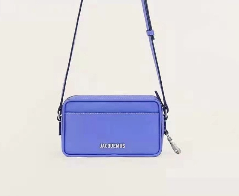 Jacquemus 2031 crossbody bag