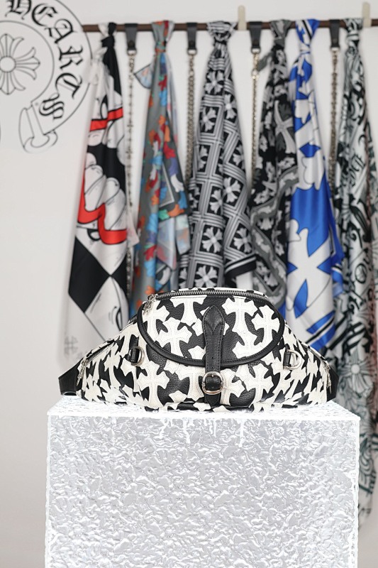 Chrome Hearts PACK-222675761