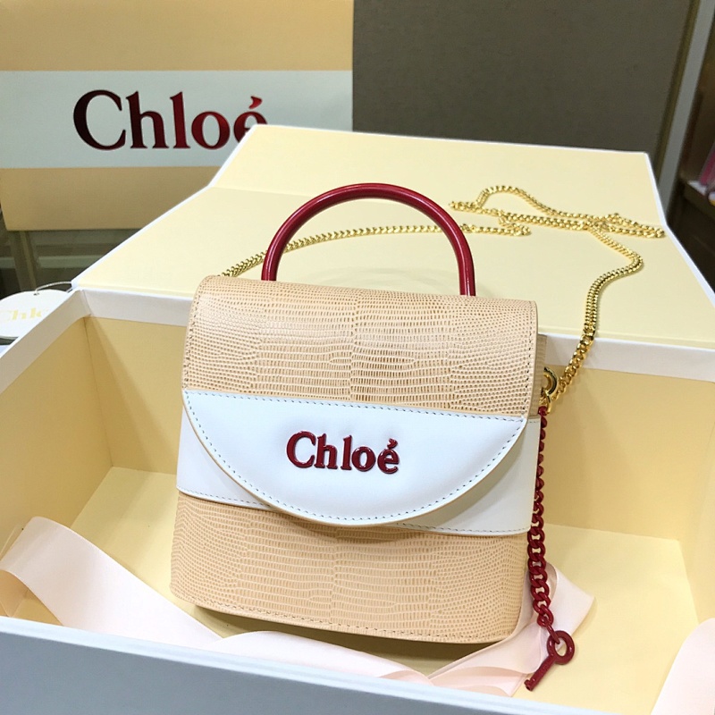 Chloe BAG-129699911