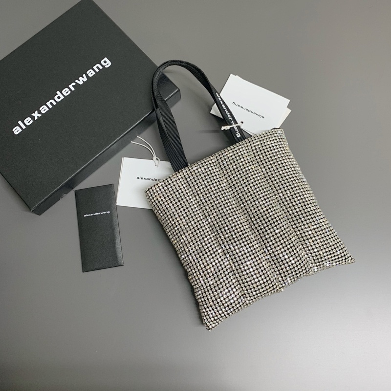 A.W.A.K.E. Mode AW Heiress tote bag