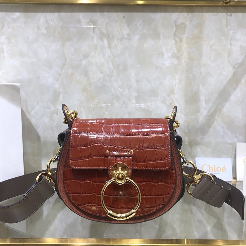 Chloe Tess bag