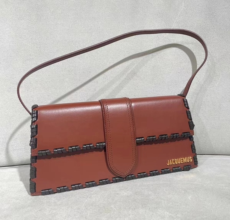 Jacquemus LE RAPHIA bag