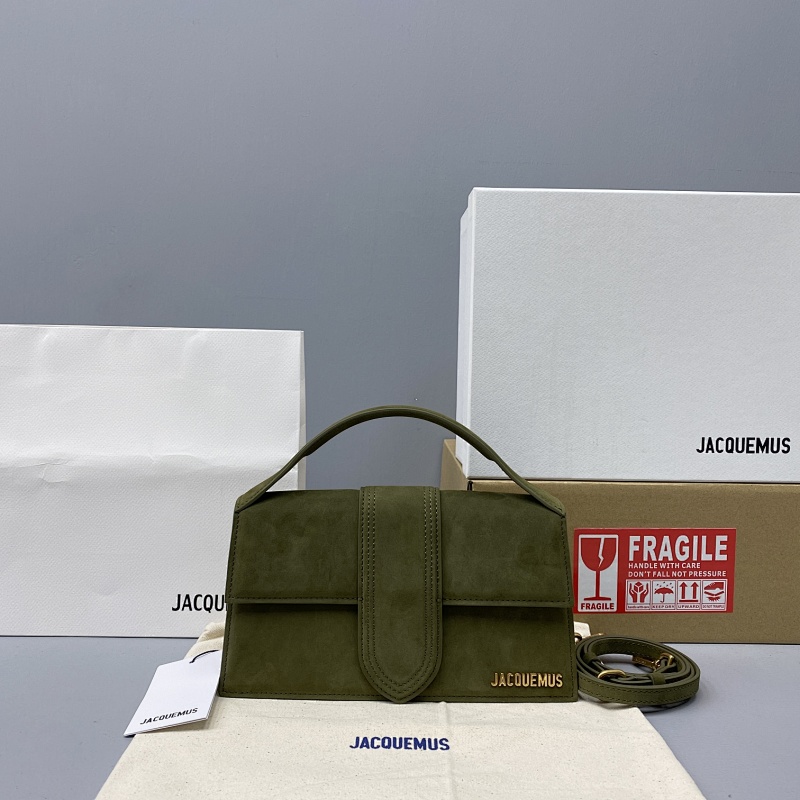 Jacquemus MUS2056