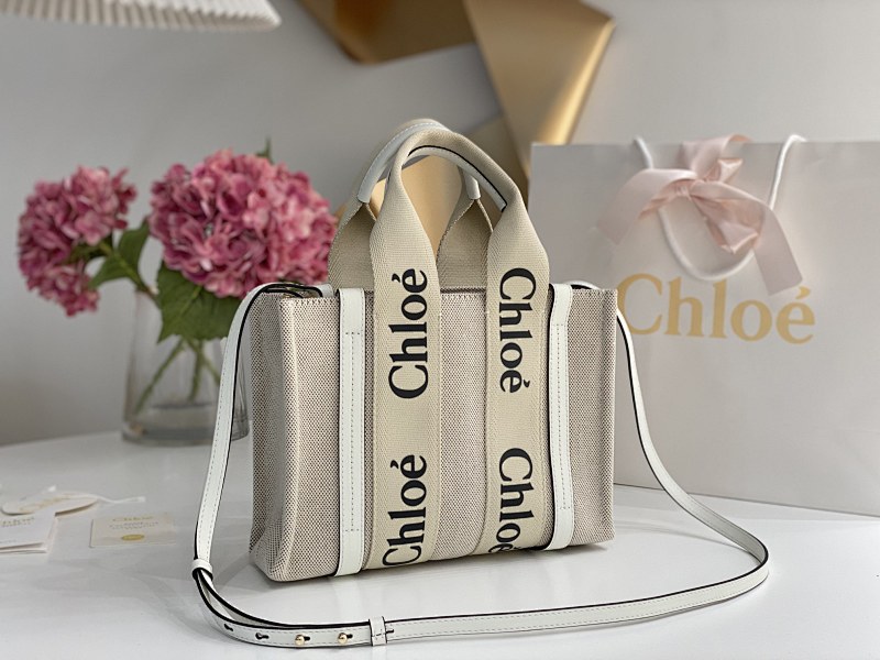 Chloe BAG-129698394