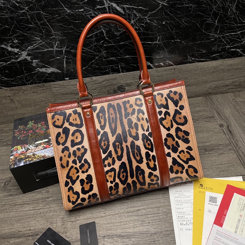 Dolce&Gabbana BAG-126897805