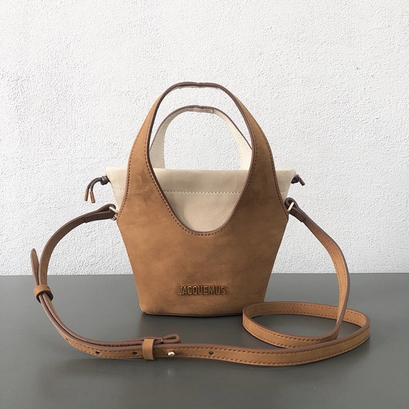 Jacquemus Le Cari MINI BAG
