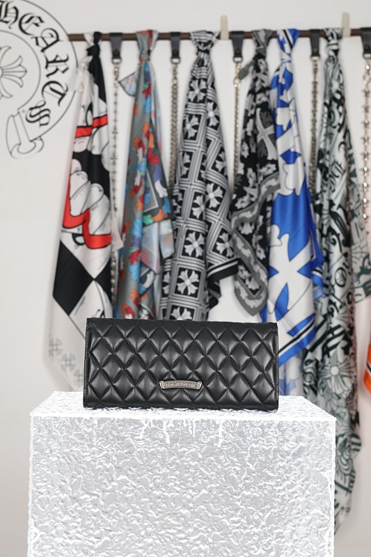 Chrome Hearts BAG-220001261