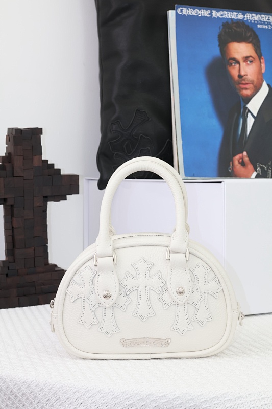 Chrome Hearts BAG-211335781