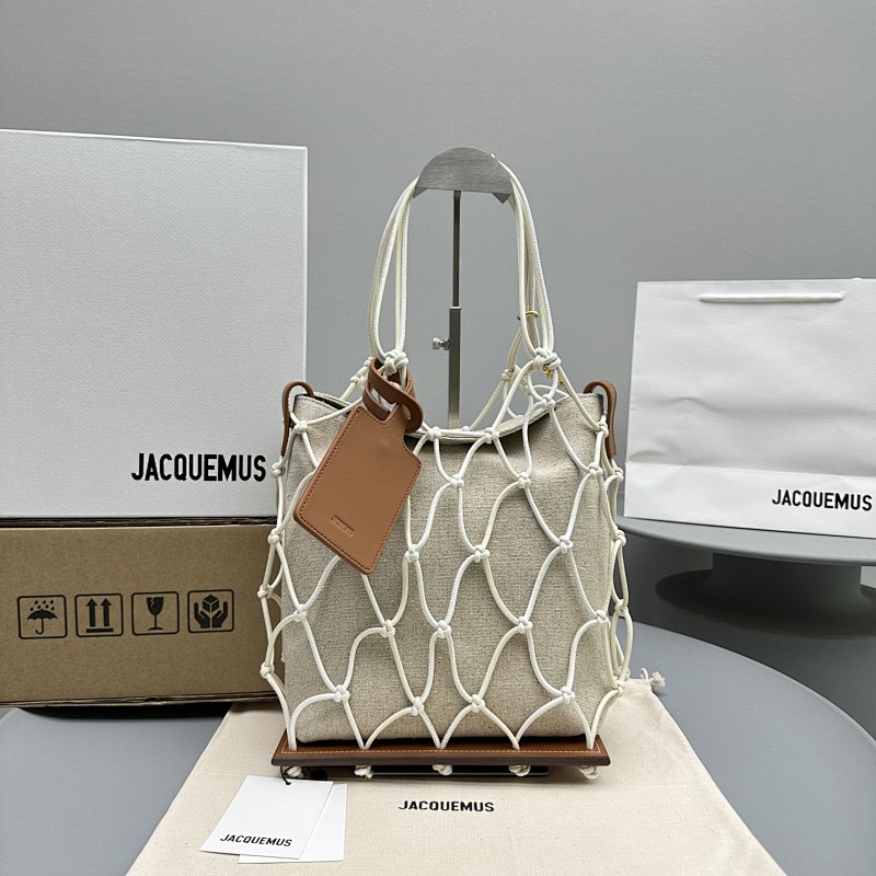 Jacquemus Jacque mus crossbody bag