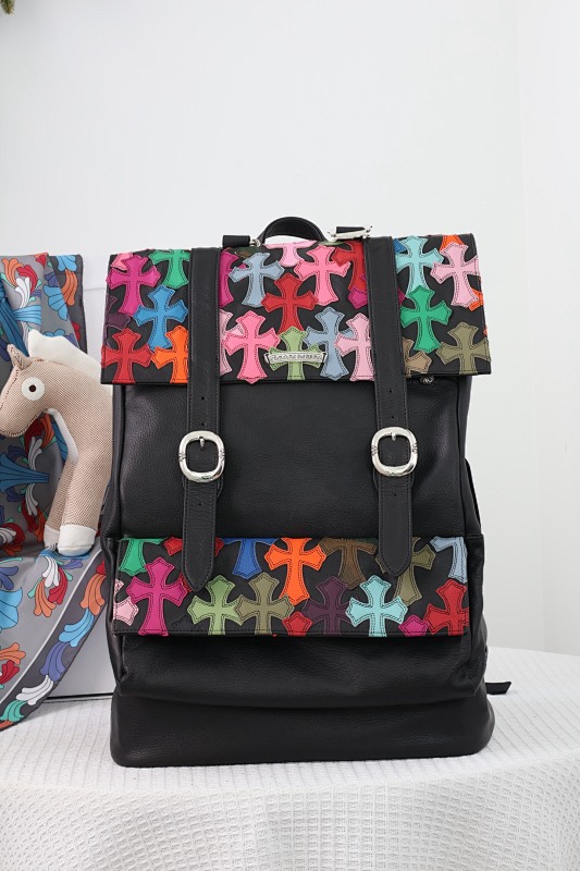 Chrome Hearts BAG-220375275