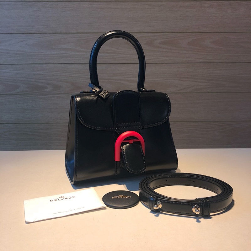 Delvaux BAG-144245847