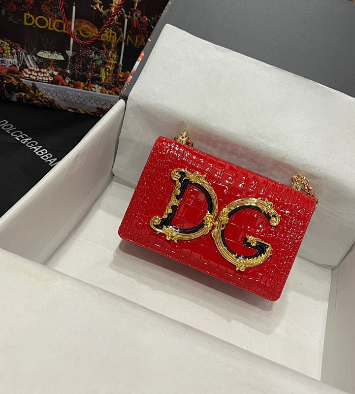 Dolce&Gabbana BAG-139305768