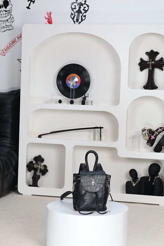 Chrome Hearts BAG-201485178