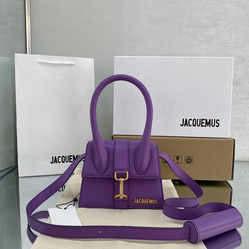 Jacquemus JACQUE2035