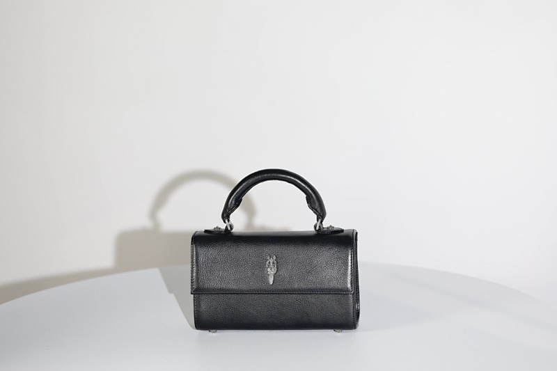 Chrome Hearts BAG-163284836