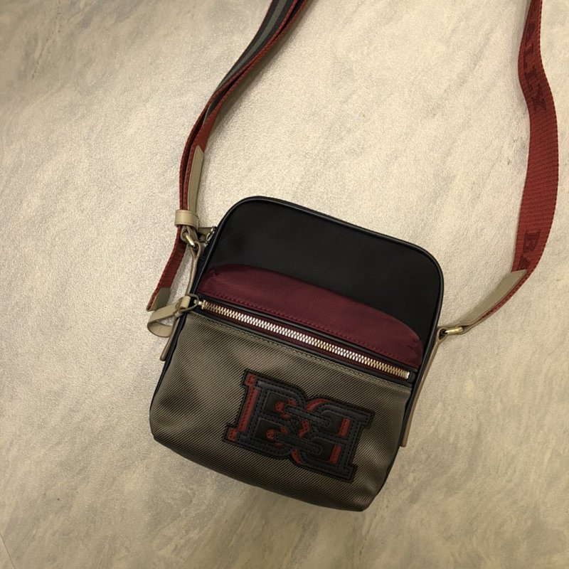 Bally BAG-123994835